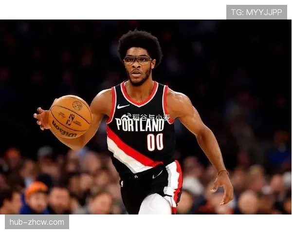 开拓者年轻阵容成长迅速 亨德森卡马拉展现潜力